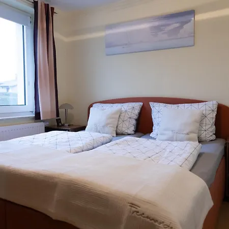 Apartman 1 Familienglueck - Viel Platz Fuer Familien Mit Hund
