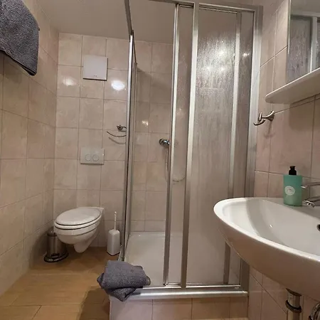 Apartman 1 Familienglueck - Viel Platz Fuer Familien Mit Hund *